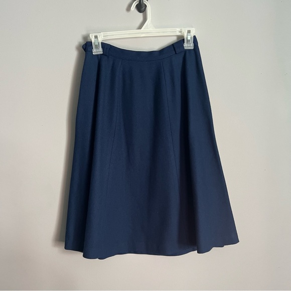 Vintage prestige of Boston union made‎ skirt - Picture 3 of 6